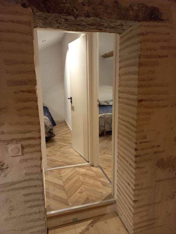 T3 Proche Agen, Toutes Commodites Apartment Foulayronnes Exterior foto