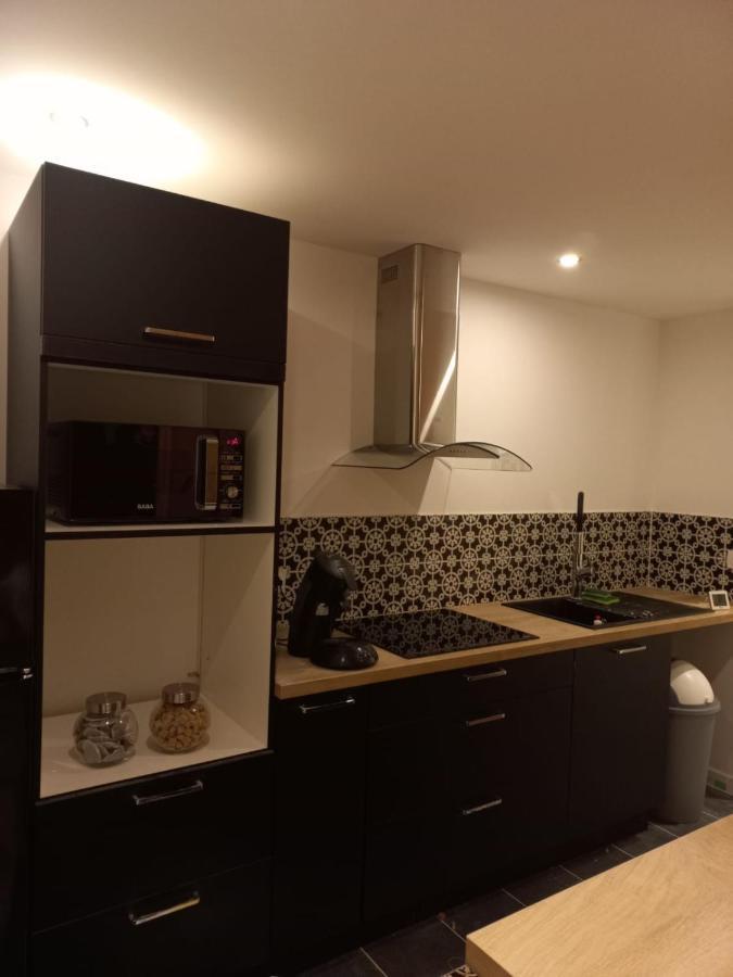 T3 Proche Agen, Toutes Commodites Apartment Foulayronnes Exterior foto