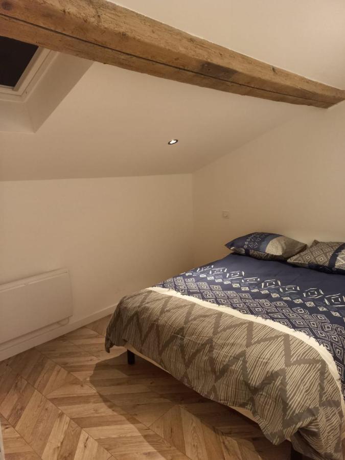 T3 Proche Agen, Toutes Commodites Apartment Foulayronnes Exterior foto