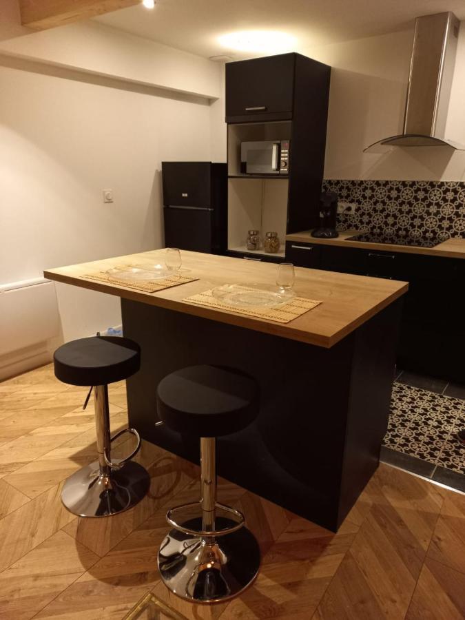 T3 Proche Agen, Toutes Commodites Apartment Foulayronnes Exterior foto